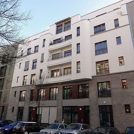 Modern Design Apartment Berlin Exterior photo