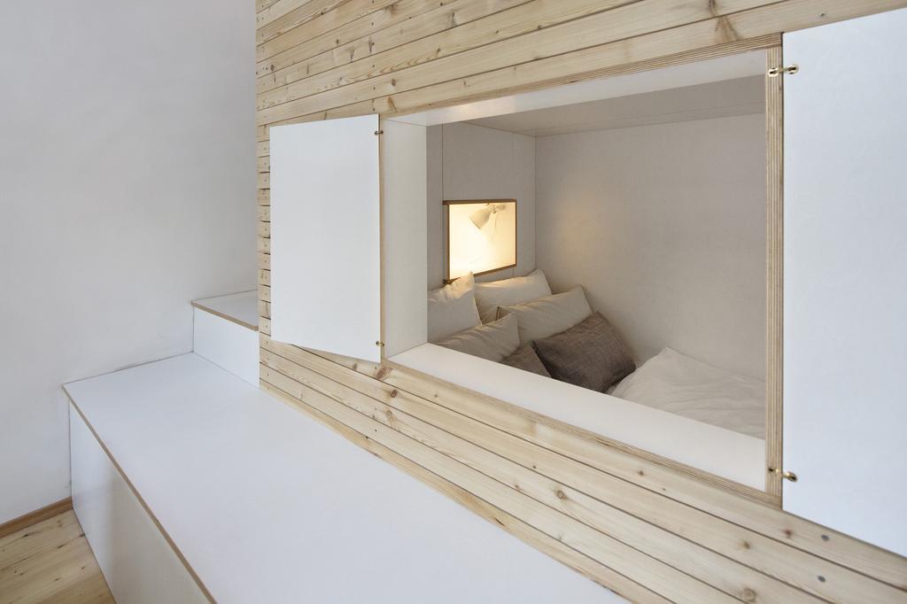 Modern Design Apartment Berlin Exterior photo