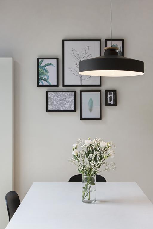 Modern Design Apartment Berlin Exterior photo