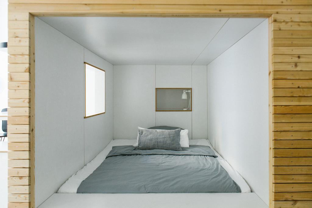 Modern Design Apartment Berlin Exterior photo